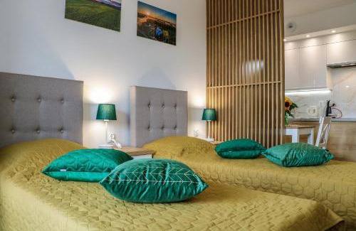 Bialystok Apartamento | Apartament Podlaskidron