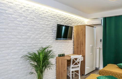 Bialystok Apartamento | Apartament Podlaskidron