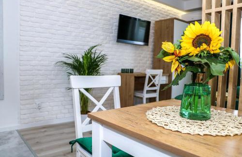 Bialystok Apartamento | Apartament Podlaskidron