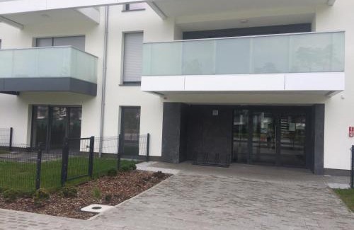 Pogorzelica Apartamento | Apartament Pogo II