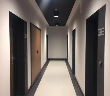 Pogorzelica Apartamento | Apartament Pogo II