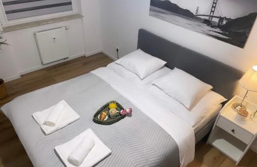 Gdansk Apartamento | Apartament Pogodny