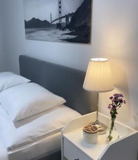 Gdansk Apartamento | Apartament Pogodny