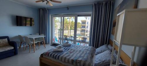 Pogorzelica Apartamento | Apartament Pogorzelica