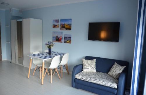 Pogorzelica Apartamento | Apartament Pogorzelica