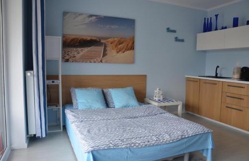 Pogorzelica Apartamento | Apartament Pogorzelica