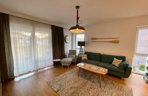 Pogorzelica Apartamento | Apartament Pogorzelica Baltic Park