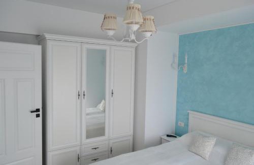 Jibert Apartamento | Apartament POK