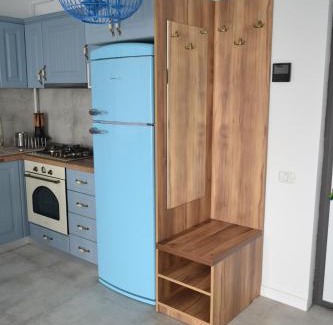 Jibert Apartamento | Apartament POK
