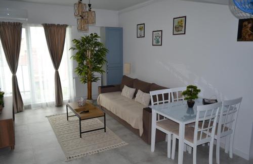 Jibert Apartamento | Apartament POK