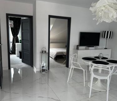 Grudziadz Apartamento | Apartament Polli