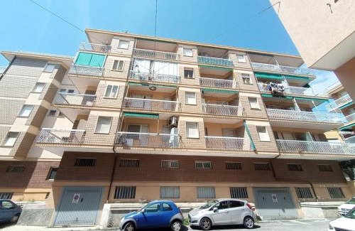 Ceriale Apartamento | Apartament Pontetto I Gabbiani