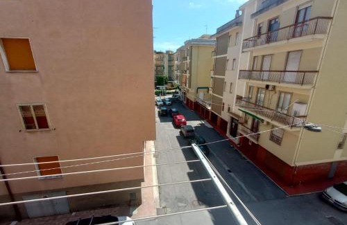 Ceriale Apartamento | Apartament Pontetto I Gabbiani