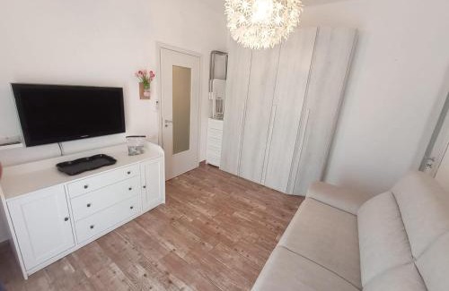 Ceriale Apartamento | Apartament Pontetto I Gabbiani