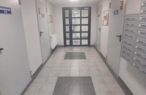Krasnik Apartamento | Apartament Popiełuszki