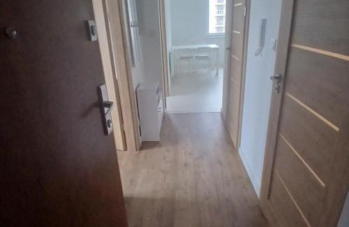Krasnik Apartamento | Apartament Popiełuszki