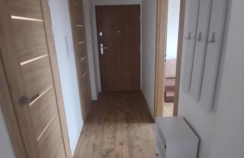 Krasnik Apartamento | Apartament Popiełuszki