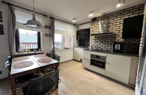Hel Apartamento | Apartament Portowy