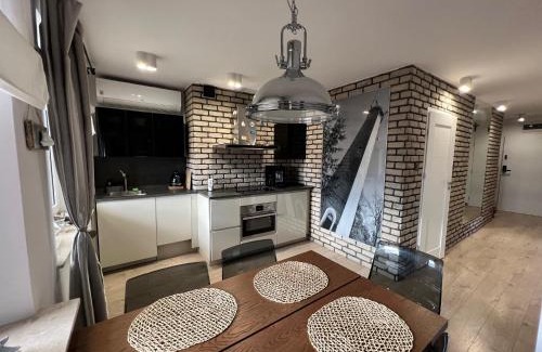 Hel Apartamento | Apartament Portowy