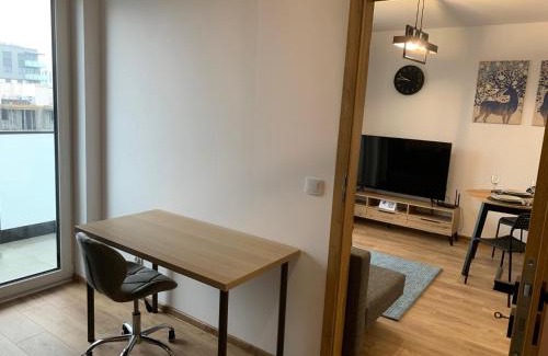 Bydgoszcz Apartamento | Apartament Powstańców Warszawy 4E #free parking