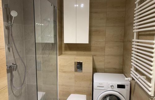 Bydgoszcz Apartamento | Apartament Powstańców Warszawy 4E #free parking