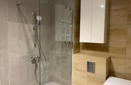 Bydgoszcz Apartamento | Apartament Powstańców Warszawy 4E #free parking