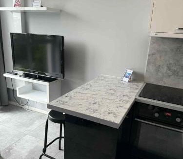 Bydgoszcz Apartamento | Apartament Poznańska 24