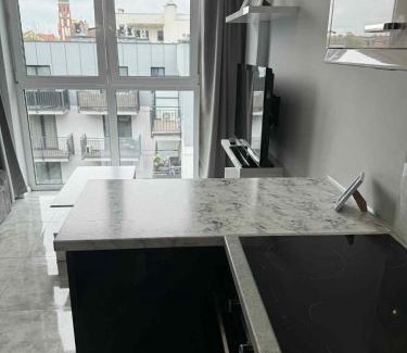 Bydgoszcz Apartamento | Apartament Poznańska 24