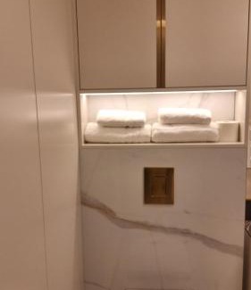 Serock Apartamento | Apartament Premium z jacuzzi nad Zegrzem
