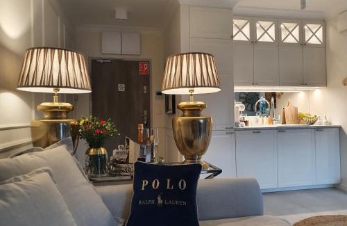 Miedzyzdroje Apartamento | Apartament Prestige & Sea Balticus A4