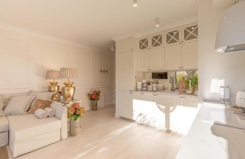 Miedzyzdroje Apartamento | Apartament Prestige & Sea Balticus A4