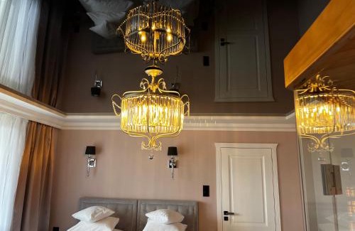 Kielce Apartamento | Apartament Primavera z sauną