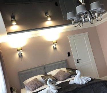 Kielce Apartamento | Apartament Primavera z sauną