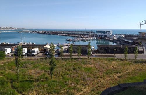 Old Town Apartamento | Apartament Promenada, 3 camere, langa Cazino, Faleza, Acvariu, Port Tomis, Plaja, Piata Ovidiu
