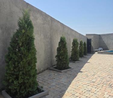 Oshakan Apartamento | Apartament Proshyan