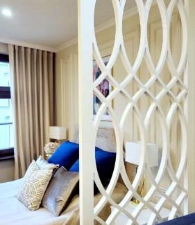 Stare Miasto Apartamento | Apartament Prosta 28