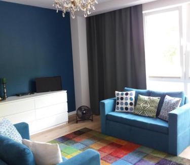 Pruszkow Apartamento | Apartament Pruszków