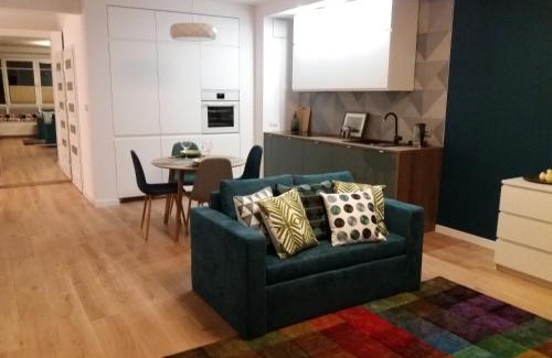 Pruszkow Apartamento | Apartament Pruszków