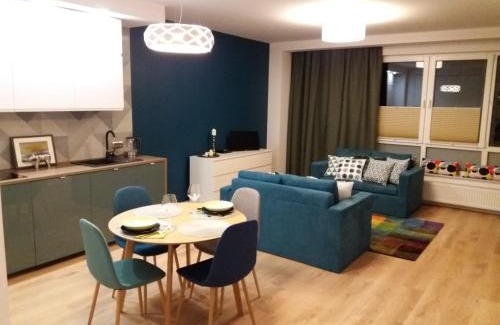 Pruszkow Apartamento | Apartament Pruszków