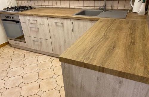 Gorzow Wielkopolski Apartamento | Apartament Przy Katedrze