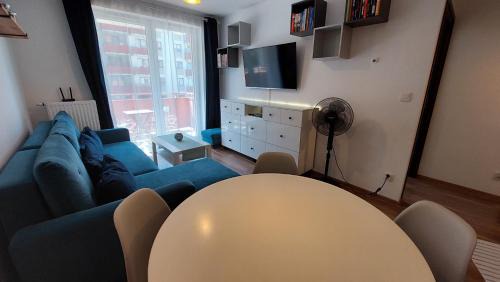 Czyzyny Apartamento | Apartament przy Łąkach - Zakodomki (Kraków)