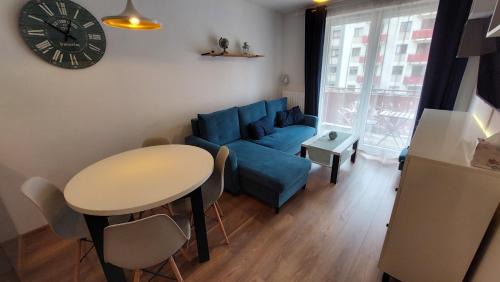 Czyzyny Apartamento | Apartament przy Łąkach - Zakodomki (Kraków)
