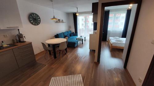 Czyzyny Apartamento | Apartament przy Łąkach - Zakodomki (Kraków)
