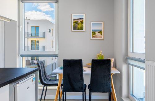 Rumia Apartamento | Apartament przy Błoniach