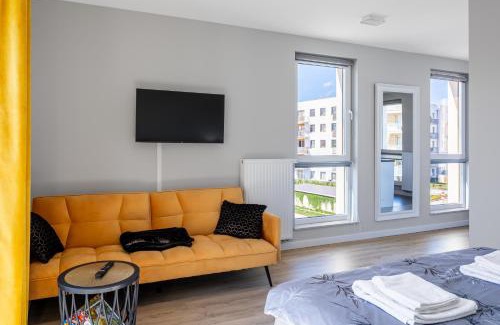 Rumia Apartamento | Apartament przy Błoniach