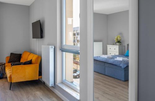 Rumia Apartamento | Apartament przy Błoniach