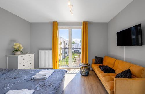 Rumia Apartamento | Apartament przy Błoniach