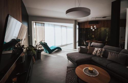 Milicz Apartamento | Apartament Przy Baryczy Milicz