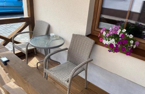 Zywiec Apartamento | Apartament przy Browarze