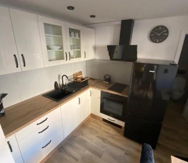 Zywiec Apartamento | Apartament przy Browarze